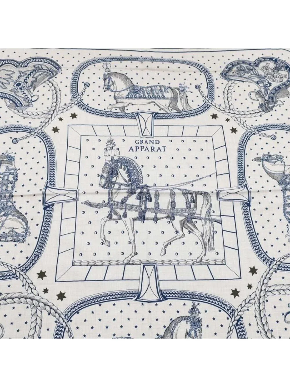 Hermes although this